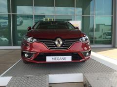 2023 RENAULT MEGANE SEDAN (ANA KONU) [GÜNCEL BİLGİLER BURADA]