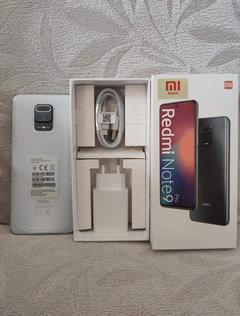 Xiaomi Redmi Note 8 Pro 6 GB 128 GB 1900 TL