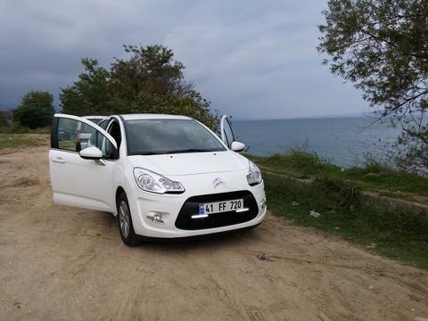 2012 Citroen C3 1.4 HDI uzun dönem incelemesi (Güncel: 306.000 km)
