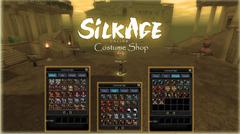  ∞ SILKAGE ONLINE # 110 CAP # 10 Şubat 2017 # Son Yolculuk ∞