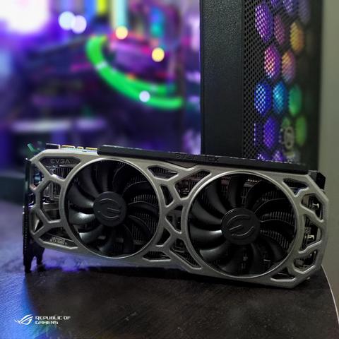 Evga 1080ti sc2