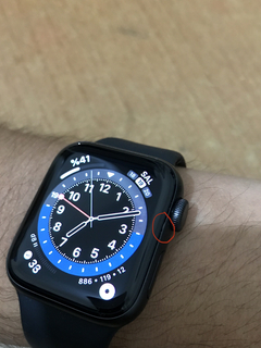 Apple Watch (Tüm Modeller) [ANA KONU]