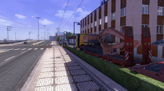  ETS2  FOTOĞRAF & VİDEO ALBÜMÜ