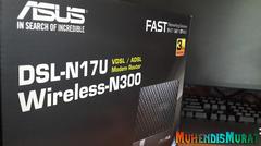 TRNİN EN BÜYÜK ASUS MODEM REHBERİ | N16, AC750, AC51, AC55U, AC68U, AC88U[ANA KONU]