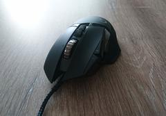 SATILIK LOGITECH G502 PROTEUS SPECTRUM RGB MOUSE [SATILDI]