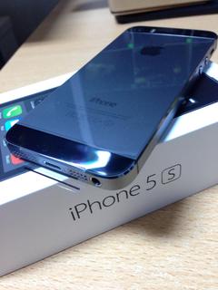 Apple iPhone 5s [ANA KONU]