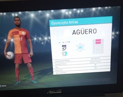 [PS4] PRO EVOLUTION SOCCER 2018 - ANA KONU / *MyClub*