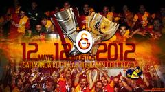  Galatasaray Wallpaper Çalışmalarım