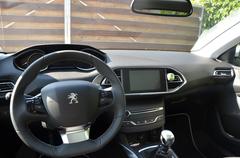  /// YENI PEUGEOT 308 SW INCELEMESİ \\\