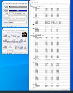 İşlemcilerin CPU-Z Benchmark Sıralamaları [ANA KONU]