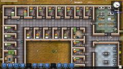  Prison Architect püf noktaları