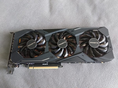 SATILIK GIGABYTE RTX 2070 SUPER WINDFORCE OC 3X