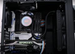 NZXT Kraken X42/X52/X62/X72 AIO Sıvı Soğutma