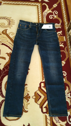 Levi's Erkek 502 Straight Taper Jean 99tl+kargo(BİTTİ)