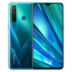 Realme 5 Pro [ANA KONU]