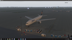  FS 2004 - FSX, X-Plane ve Prepar3d' deki Deneyimleriniz