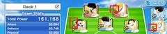 captain tsubasa tatakae dream team Yardımlaşma Başlığı