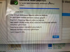  SAMSUNG 850 EVO 250GB SORUNSUZ