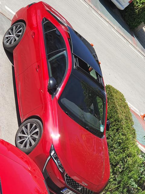 2019 Yeni Peugeot 508