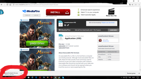 The Walking Dead A New Frontier - TÜRKÇE DİL PAKETİ ÇIKMIŞTIR!
