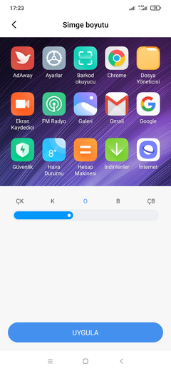 Xiaomi Mi 9 Lite (Pyxis) [ ANA KONU ] Miui 12.5 Android 11 Geldi