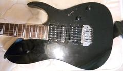 Ibanez GRG170DX Gitar ve Blackstar ID Core 10 Amfi