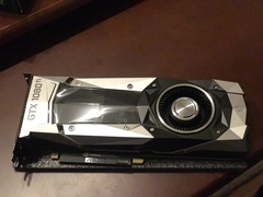 gtx 1080 ti