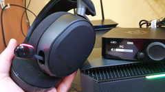 SteelSeries Arctis Pro Wireless