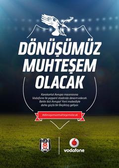  Beşiktaş 2013/2014 Sezonu Genel Tartışma Konusu