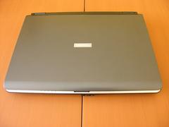  .::TOSHIBA SATELLITE A100-003 - Review & Tests::.