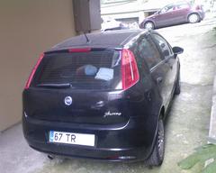  Punto Evo 1.4 Multiair 105 Hp Test Ettim