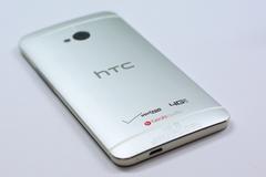 HTC 20 Ekim'de yeni bir etkinlik düzenliyor
