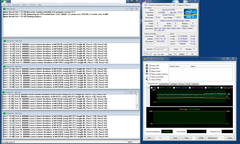  :NOCTUA D15(3 FANLI):NF-A15:NF-A8 ULN:NF-R8 REDUX:İncelemem