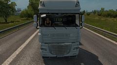 ETS 2 Tır Manzara Paylaşımları