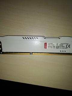 HYPERX 8 GB DDR3 1866 Mhz RAM(SATILDI)