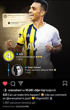 Fenerbahçe 2020 / 2021 Sezonu [ANA KONU]