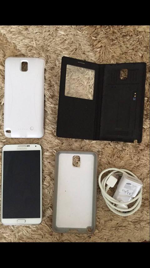 SAMSUNG NOTE 3 BU FİYATA KACMAZ