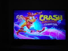 Crash Bandicoot 4: It’s About Time (Çıktı) [PS4|PS5 ANA KONU]