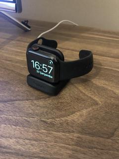 Apple Watch (Tüm Modeller) [ANA KONU]