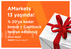 AMarkets'in Analiz ve Haberleri