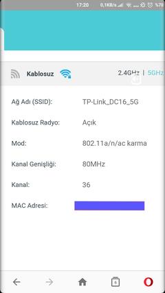  SİZ SORUN TP-LINK CEVAPLASIN