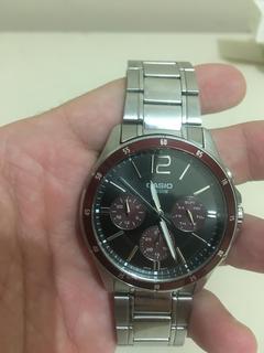 Satılık Casio MTP-1374D-5AVDF