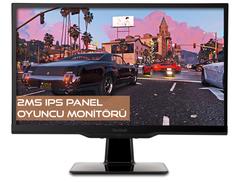  ViewSonic 4K ve Oyuncu Monitörleri - Full HD Projeksiyonlarda Dikkatinizi Çekecek Kam