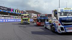 FIA European Truck Racing Championship [PS4 ANA KONU]