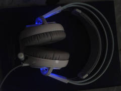  Steelseries Siberia v2 Frost Blue Kulaklık