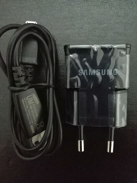 SAMSUNG 5.3V 2A VE 5V 1A SIFIR ŞARJ ALETİ