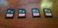SANDISK Ultra SDHC 64GB 48MB/s Class 10 UHS-I | 10 adet