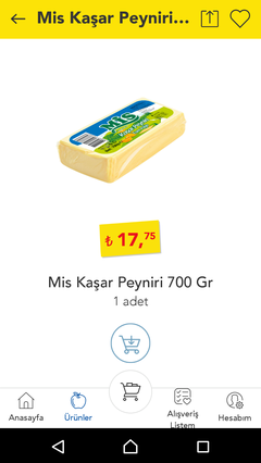 Migros İndirim, Kampanya ve Fırsatları [Ana Konu]