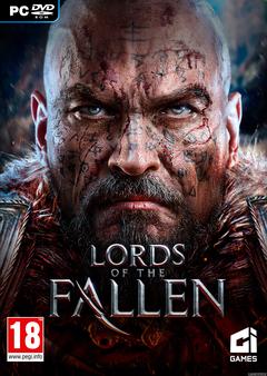  Lords of the Fallen (2014) [ANA KONU]