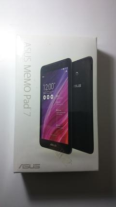  Açılmamış Kutulu ASUS MEMO Pad 7 (220 TL)